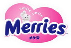 Merries Мерриес на сайте детского интернет магазина Стрекозка.ру