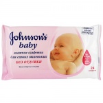 Johnson's baby ������� �������� ��� ����� ��������� ��� ������� 24 ��
