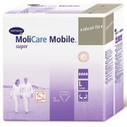  MoliCare Mobile super  L (14 )
