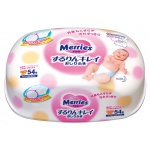 Merries ������� �������� � ���������� 54 �� (�������) � ��������