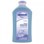 Sanosan ������ ����������� ����� ���� 500 ��