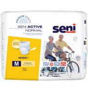  Seni Active Normal Medium 2,  80-110  (10 )