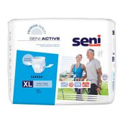  Seni Active Extra Large 4,  120-160  (10 )