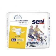  Seni Active Normal Extra Large 4,  120-160  (10 )