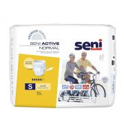  Seni Active Normal Small 1,  55-85  (10 )