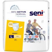  Seni Active Normal Large 3,  100-135  (30 )