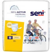  Seni Active Normal Medium 2,  80-110  (30 )