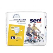  Seni Active Normal Large 3,  100-135  (10 )