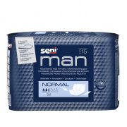     "SENI MAN" Normal  15 