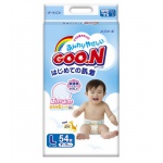 ���������� GOON 9-14 �� large (54 ��)