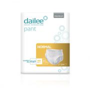 - Dailee Pant Extra Large, 130-160  (14 )