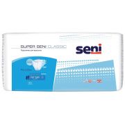  Super Seni 3 large classic ,  100-150  (30 )