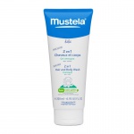 Mustela Bebe ����-������� ��� ������ � ���� 2 � 1, 200 ��