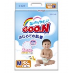 ���������� GOON 6-11 �� medium (66 ��)