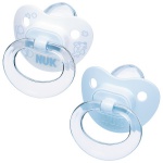 NUK �������� Baby Blue ����������� ������ 1 � ��������
