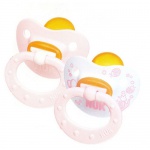NUK �������� Baby Rose ��������� ������ 2 � 6 �������