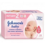 Johnson's baby ������� �������� ��� ����� ��������� ��� ������� 128 ��