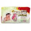 ���������� Huggies NATUREMADE 2 Girl 4-8 �� 54 ��