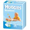 ���������� Huggies Newborn 3-6 �� ������ (66 ��)