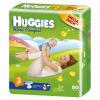 ���������� Huggies Ultra Comfort 3 5-9 �� (80 ��)