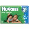 ���������� Huggies Ultra Comfort 4 8-14 �� (66 ��)