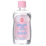 Johnson's baby ������� ����� (100 ��)