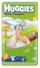 ���������� Huggies Ultra Comfort 3 5-9 �� (56 ��)