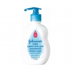 Johnson's baby softwash ����-���� ��� �������� ��� ���� � ��� 250 ��
