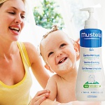 Mustela Bebe     1-     (500 )