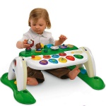 Гимнастический центр 3 в 1 Chicco Deluxe
