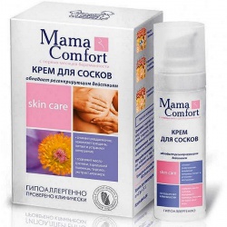 Mama Comfort Крем для сосков 30 мл.