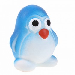 Резиновая игрушка Пингвин
