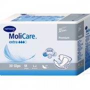 Подгузники MoliCare Premium extra soft размер М (30 шт)