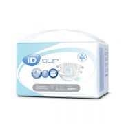 Подгузники для взрослых iD Slip Expert L 100 - 160 см (30 шт)