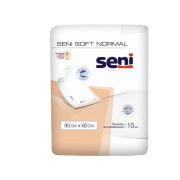 Пеленки Seni Soft Normal 60-90 см (10 шт)