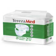 Подгузники для взрослых TerezaMed Extra размер Medium талия 70-130 см (28 шт)