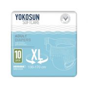    YokoSun XL,   (130-170 ) 10 