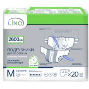    LINO / M   (75-120 ) 20 